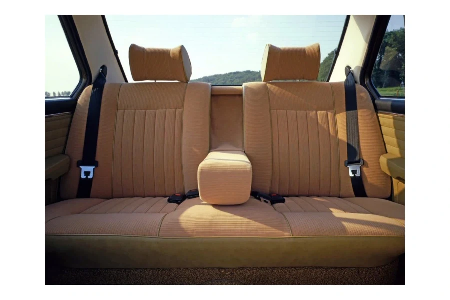 다시 보는 옛날 BMW 5시리즈 - 이미지 12