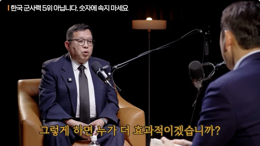 한국 군사력 5위가 의미 없는 이유.jpg - 이미지 63