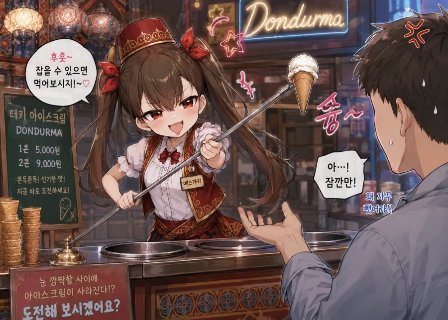정 그렇게 ai 의혹을 벗어나고 싶다면 - 이미지 2
