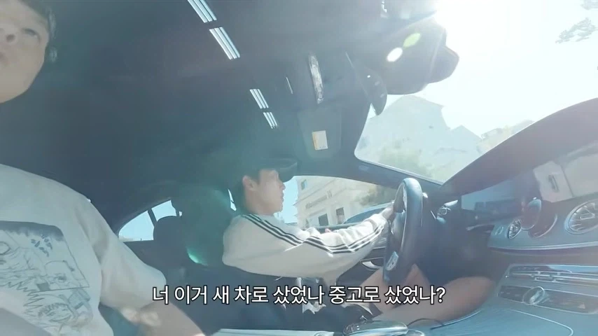차 왜 산지 모르겠다는 사람