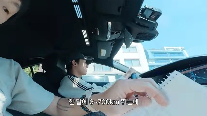 차 왜 산지 모르겠다는 사람 - 이미지 3