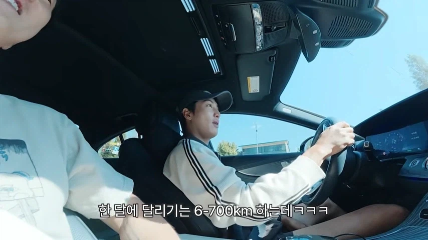 차 왜 산지 모르겠다는 사람 - 이미지 6