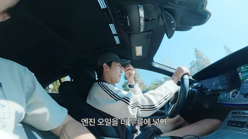 차 왜 산지 모르겠다는 사람 - 이미지 7