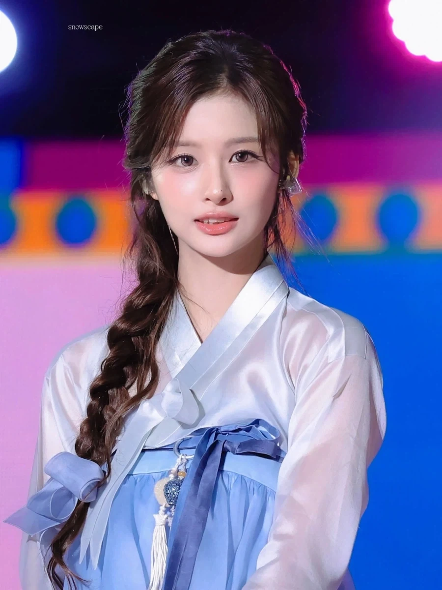 한복 설윤... - 이미지 3