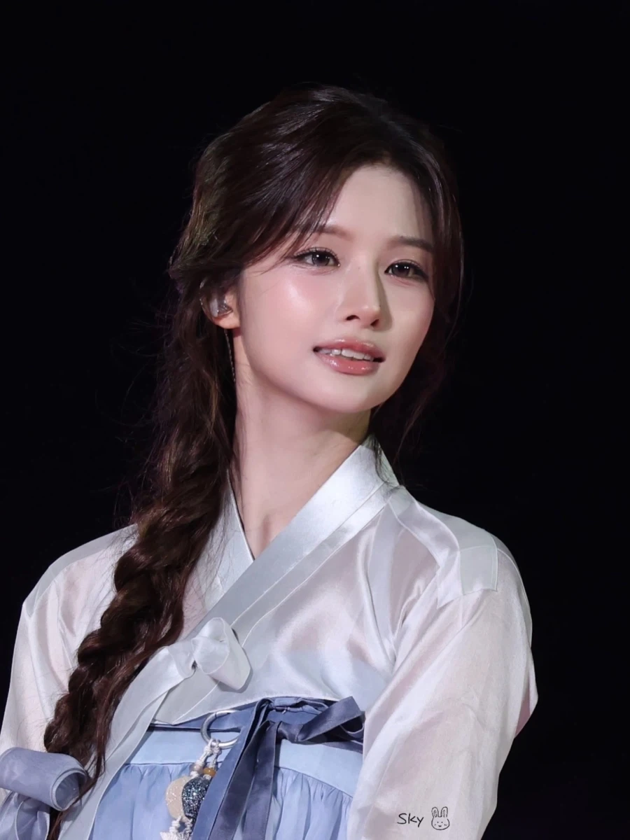 한복 설윤... - 이미지 4