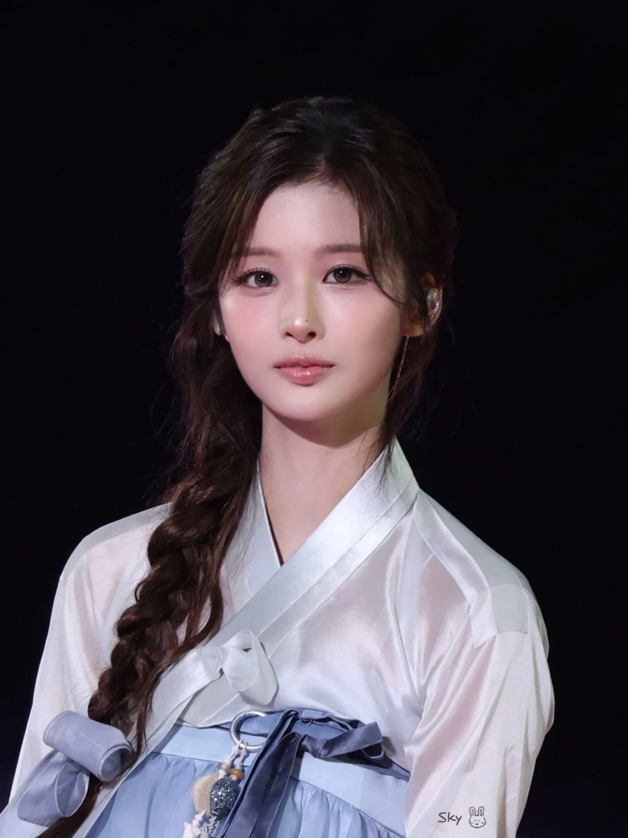 한복 설윤... - 이미지 5