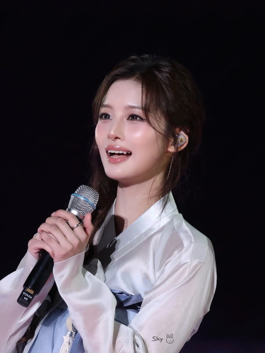 한복 설윤... - 이미지 6