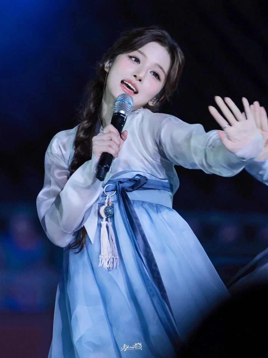 한복 설윤... - 이미지 8