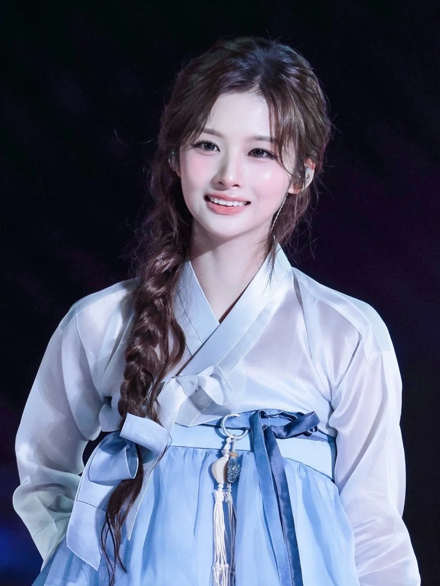 한복 설윤... - 이미지 11