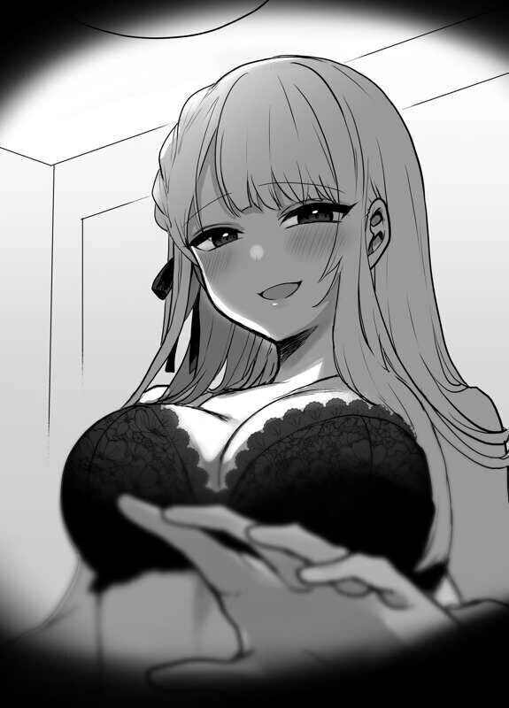 처음 보는 여자가 오해하는 만화.manga - 이미지 33