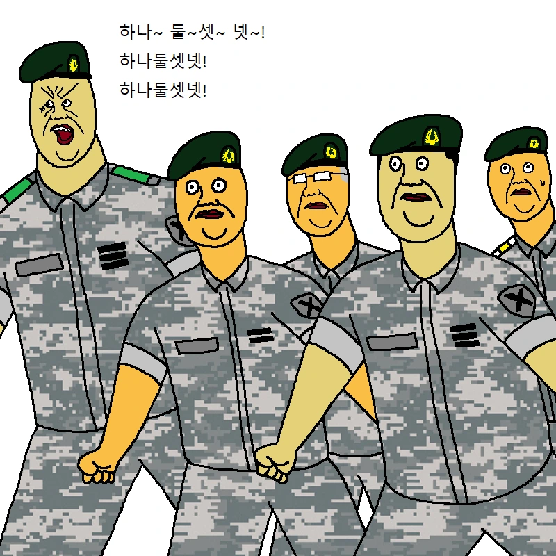 짬찌가 알아야 할 명언 세가지 가르쳐주는 만화 - 이미지 10