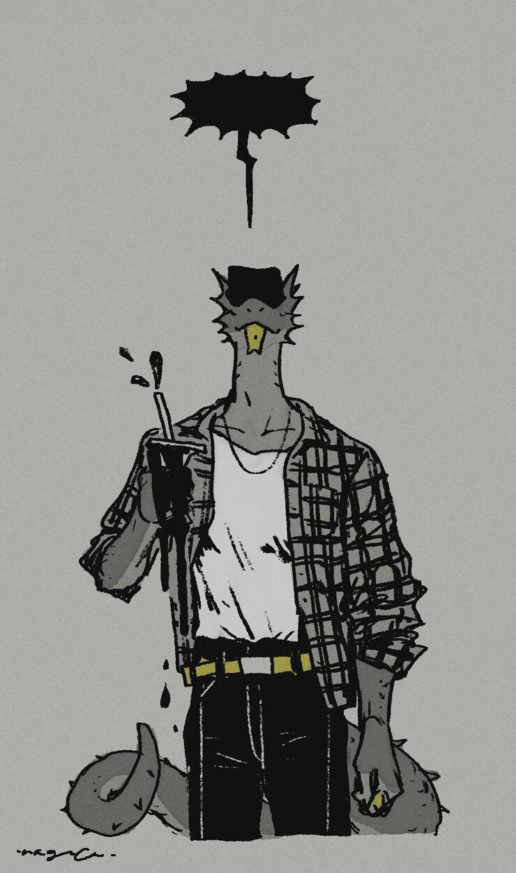 퍼리) 썸녀에게 혀 피어싱 자랑하는.manga - 이미지 4
