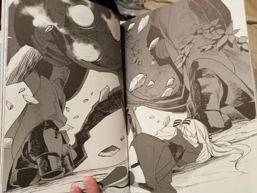 fate) 영웅왕 길가메시의 담당일찐 - 이미지 2