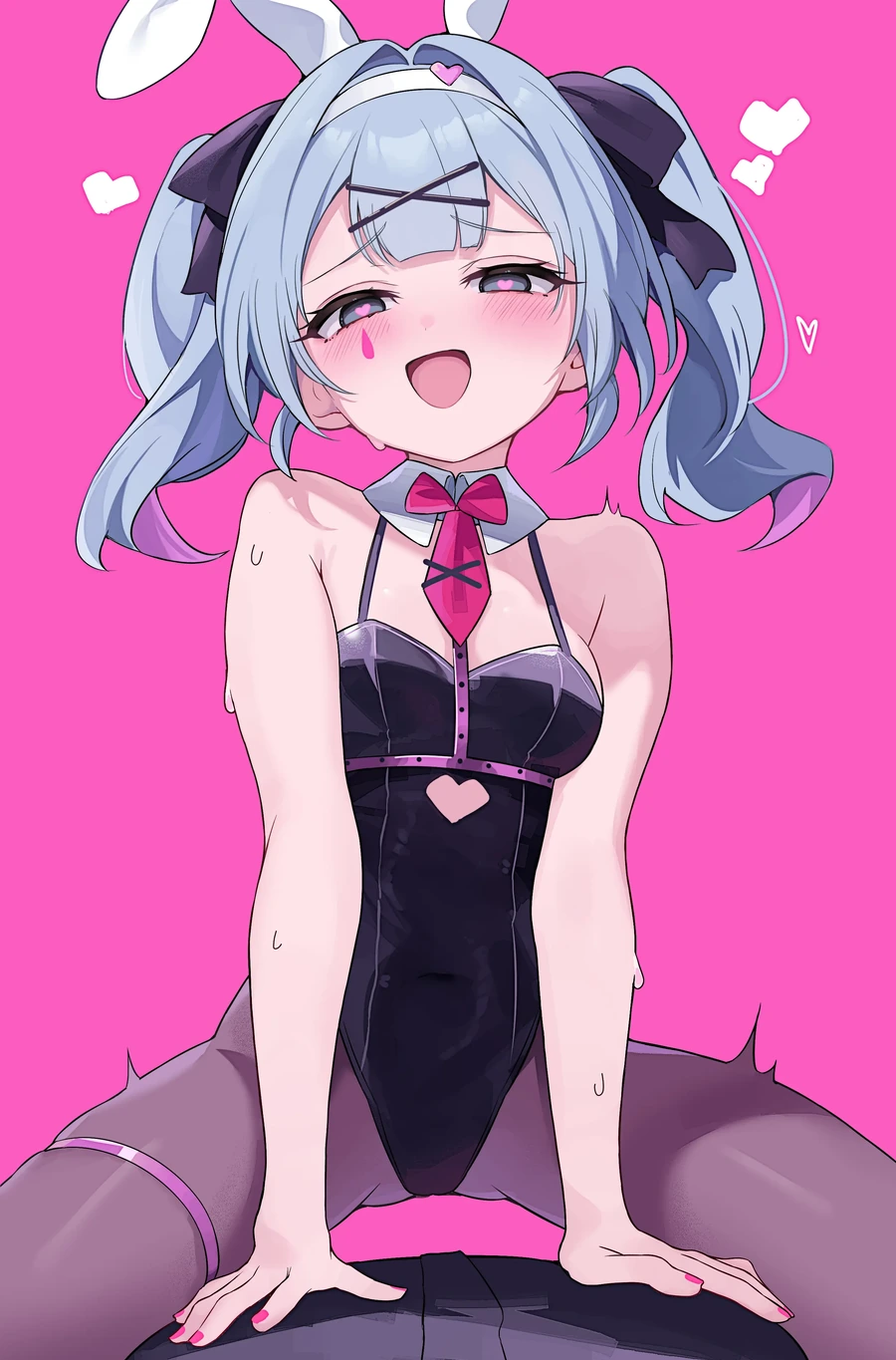 [ㅇㅎ] 보컬로이드 노래 중에 제일 크게 흥한 노래.manga