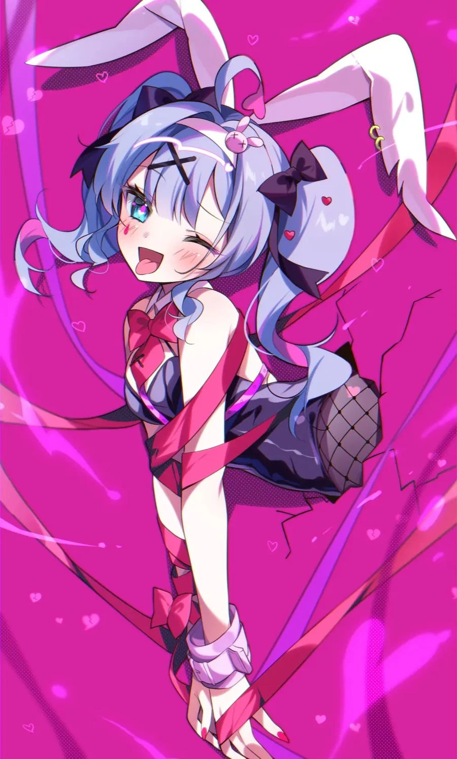 [ㅇㅎ] 보컬로이드 노래 중에 제일 크게 흥한 노래.manga - 이미지 7