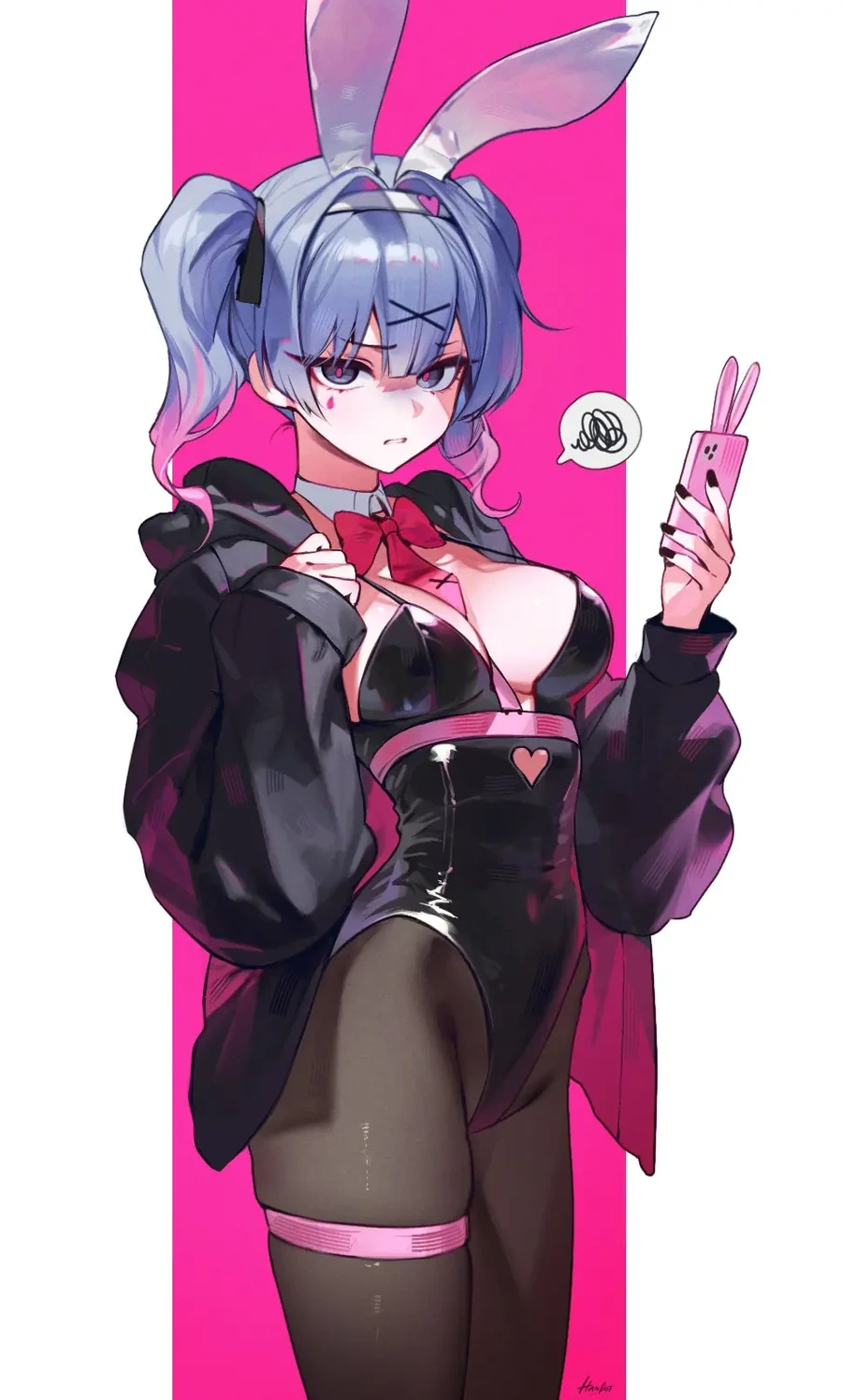 [ㅇㅎ] 보컬로이드 노래 중에 제일 크게 흥한 노래.manga - 이미지 8
