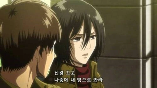 진격의 거인 자막 제작자를 빡치게 한 결과.manga - 이미지 7