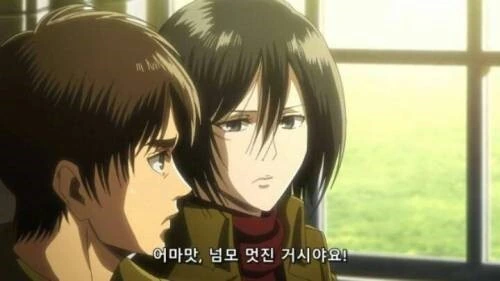 진격의 거인 자막 제작자를 빡치게 한 결과.manga - 이미지 9