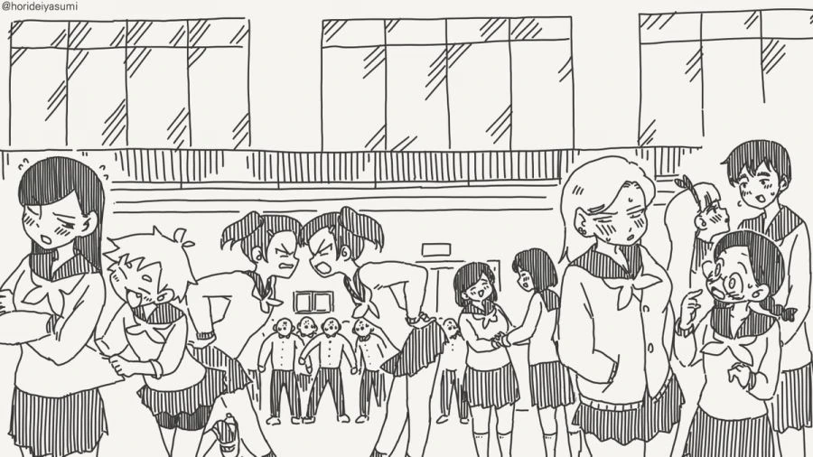 실습 하는 만화.manhwa - 이미지 7