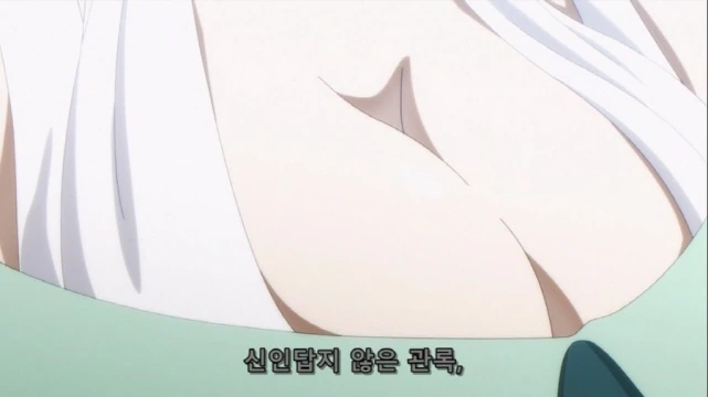 [어둠의실력자]질투하는 왕녀 - 이미지 2