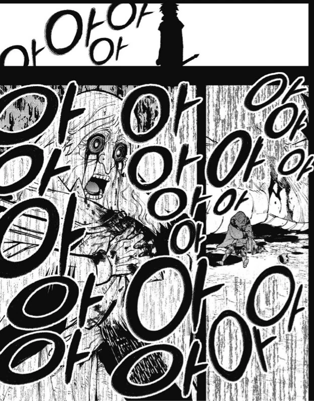 마왕을 물리친 용사를 증오하는 국왕.manhwa - 이미지 4