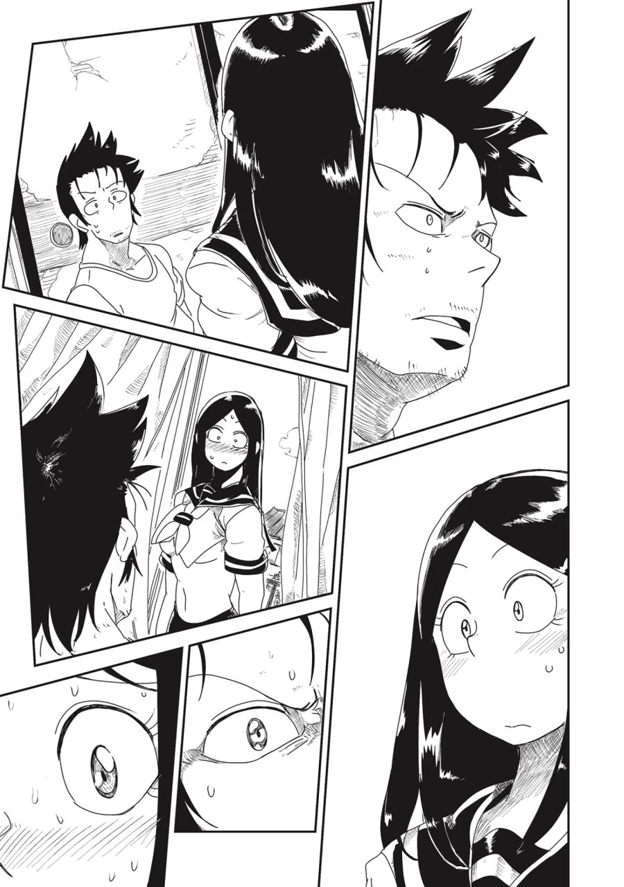 마왕이 스트리밍 하는.MANGA - 이미지 9
