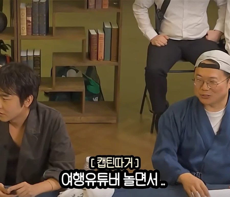여행 유튜버라는 직업은 개꿀인가.jpg - 이미지 32