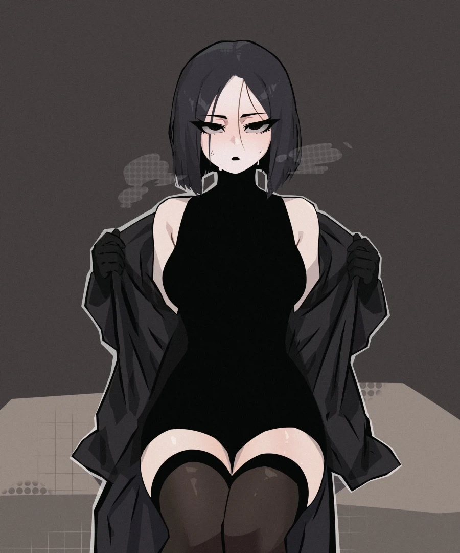해리포터) TS스네이프는 진입장벽이 높지만