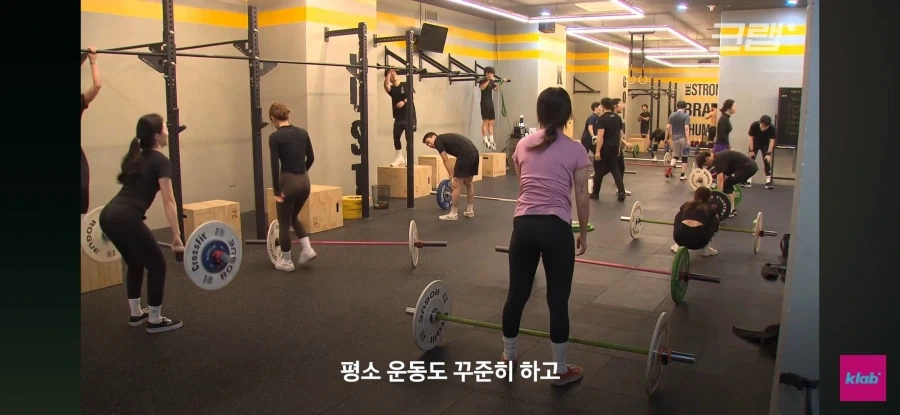 러닝하다 쓰러지는 2030 - 이미지 5
