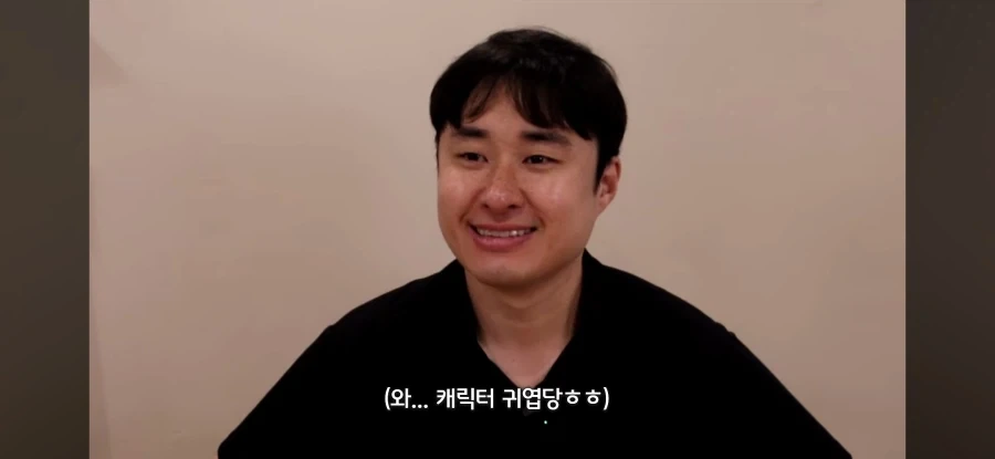 치이카와 극장판을 본 유튜버의 후기.jpg - 이미지 3