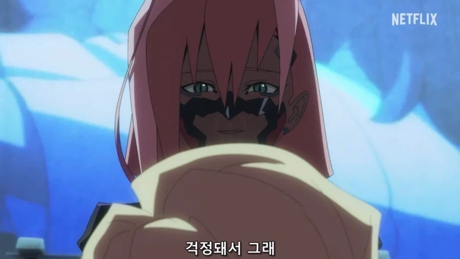 사펑엣지러너) 공개 하루 앞두고 갑자기 포지션 격변하신 어느 캐릭터 - 이미지 2