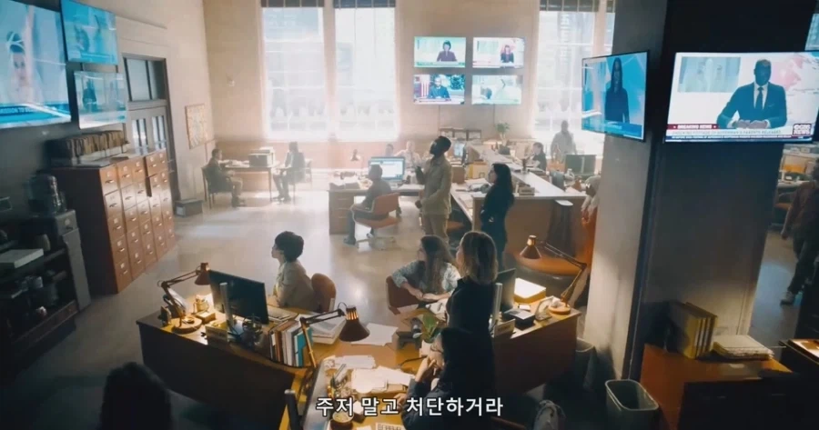 슈퍼맨(2025)의 친부모 설정 - 이미지 5