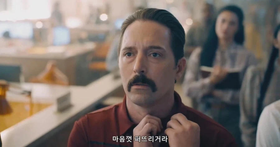 슈퍼맨(2025)의 친부모 설정 - 이미지 8