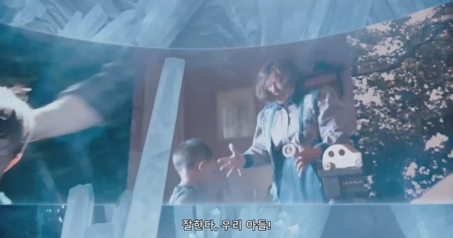 슈퍼맨(2025)의 친부모 설정 - 이미지 14