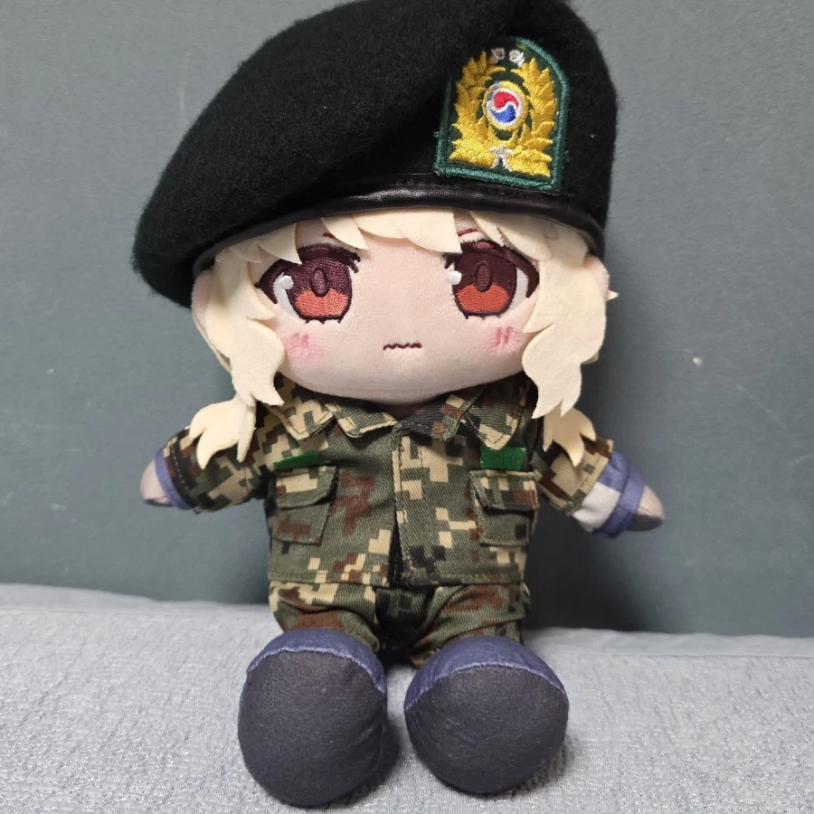정비반 중사 우츠미 아바오