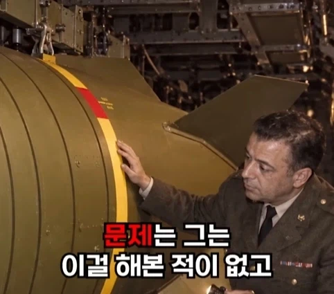 핵폭탄이 민가 근처에 떨어진 사고.jpg - 이미지 12
