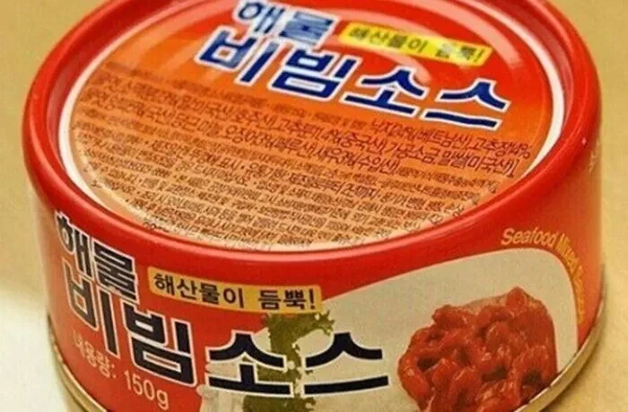 군대 선임관물대에 몰래 넣어주면 유독 좋아했던 먹거리.jpg - 이미지 4