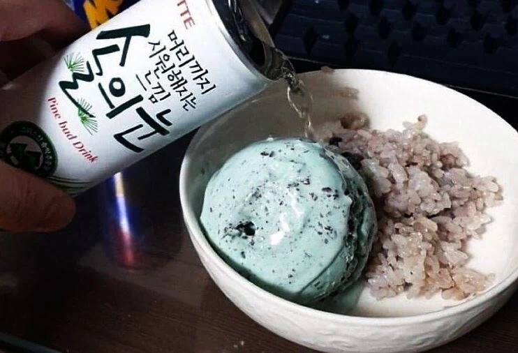 인싸들만 먹는 음식 - 이미지 2
