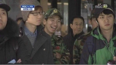김정은 사망이 구라인 이유 - 이미지 5
