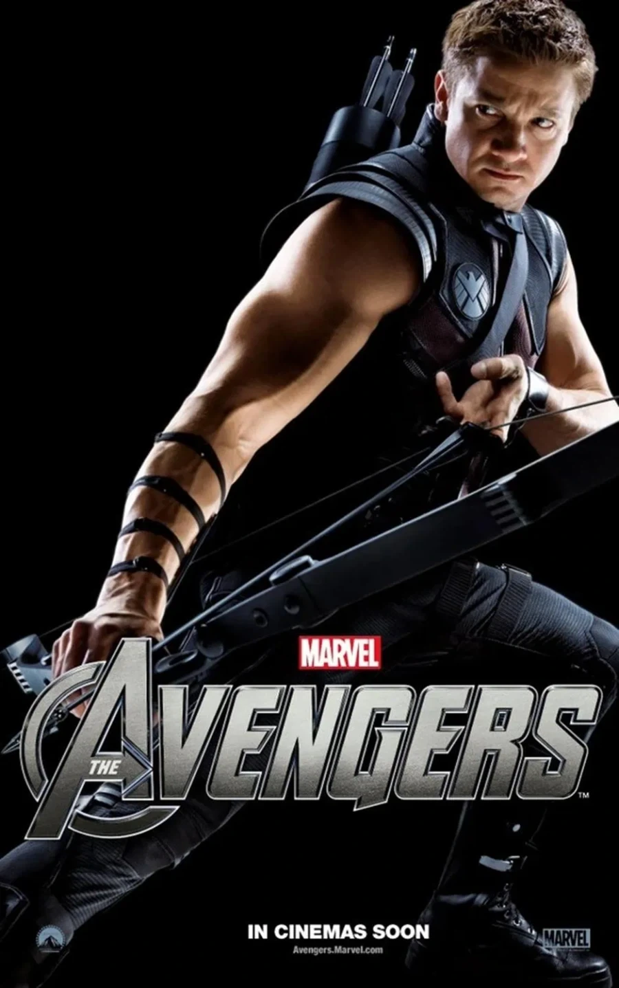 MCU 중 윈터솔져는 범죄자라고 우기는 직장 동료있었음 - 이미지 2