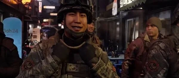 콜옵 모던워페어 4 한국묘사가 역대급 호감인 이유.jpg - 이미지 8