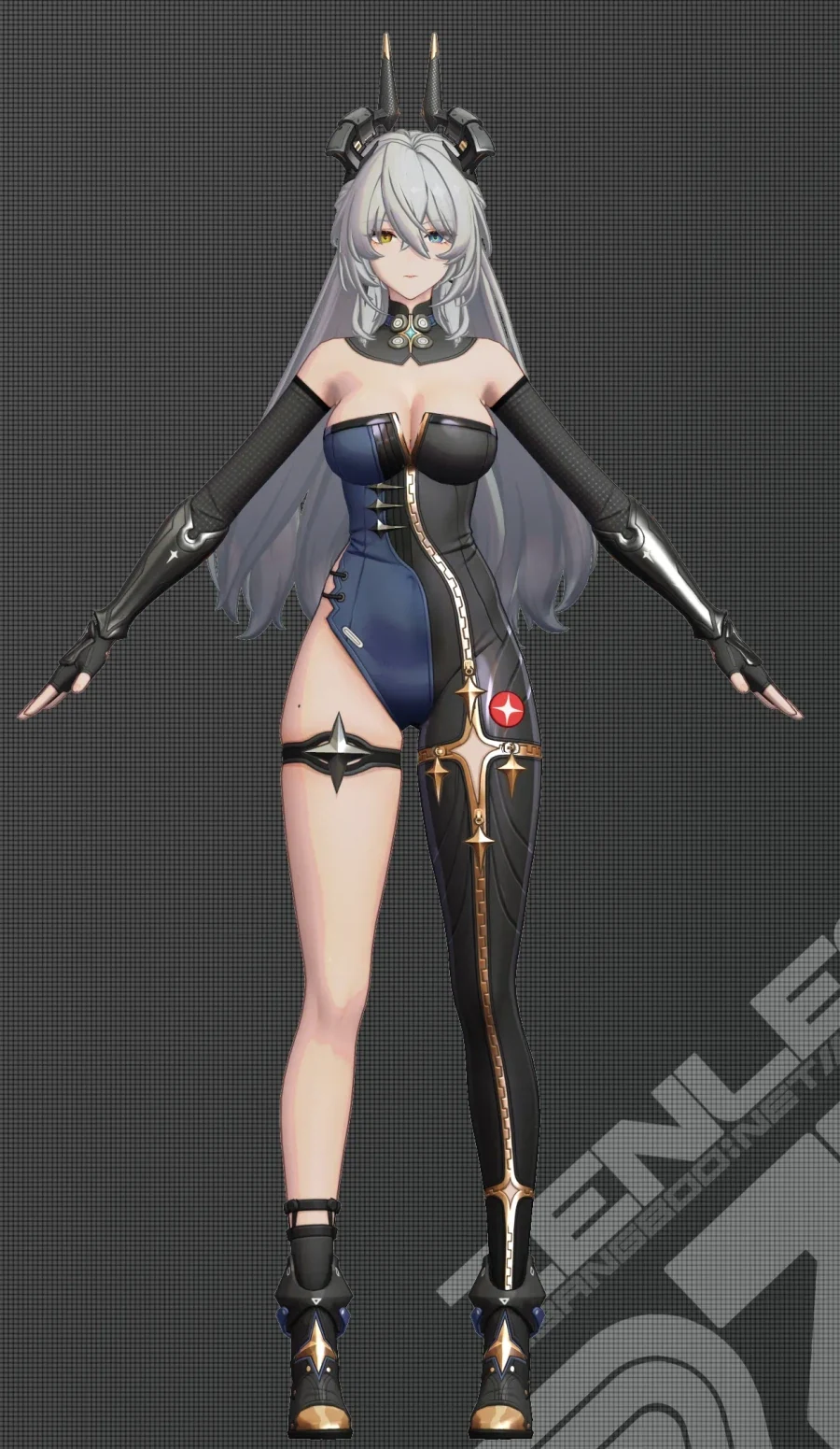 젠레스)유출)엘드레다가 상징하는 것