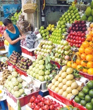 동남아 음식 싼거외에 큰 메리트 아직 남아있음
