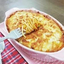 역시 한국인은 이런 파스타가 제일 좋단 말인가 - 이미지 2
