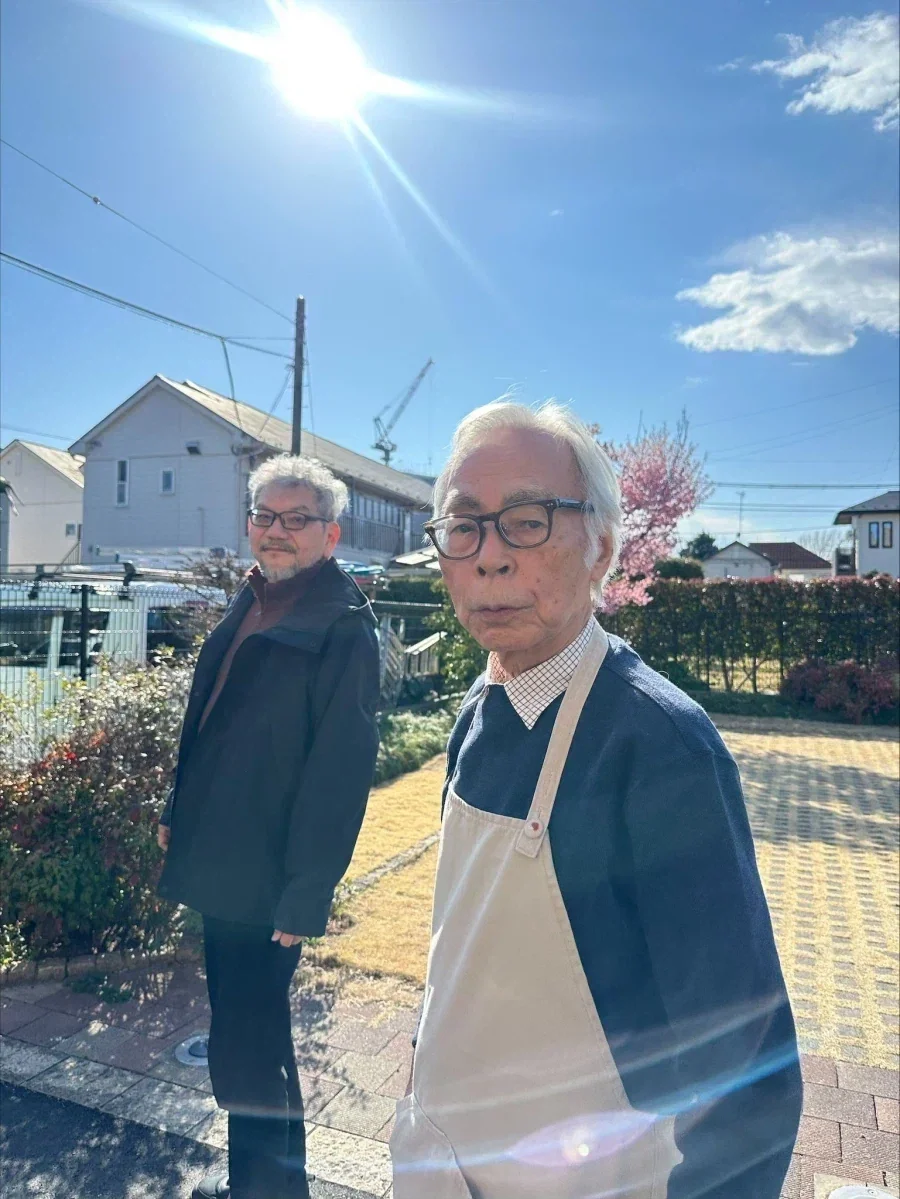 안노 사진 뭐냐