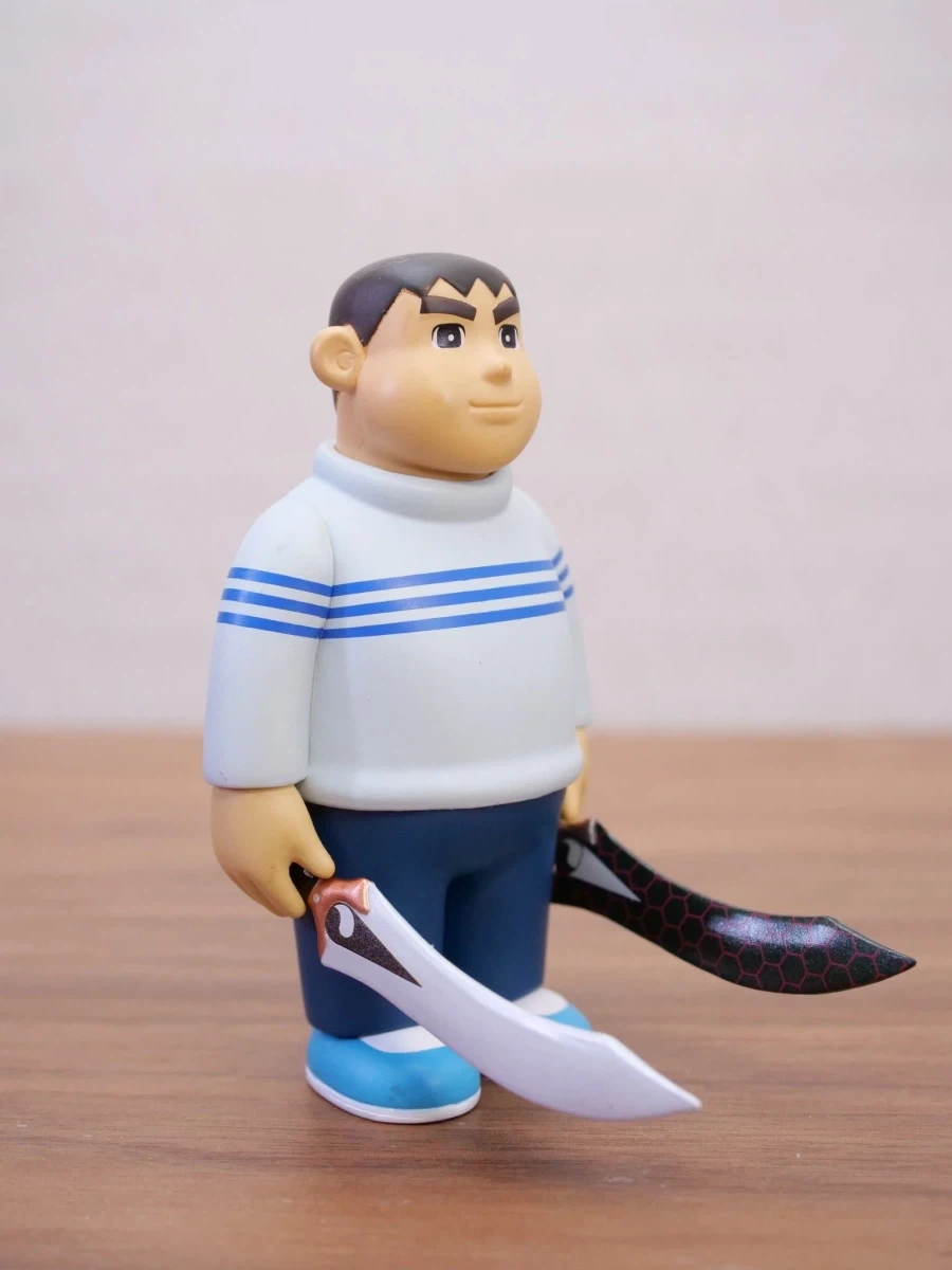 ??? : 나는 말이야... 가수 같은건 되지 말았어야 했어 - 이미지 2