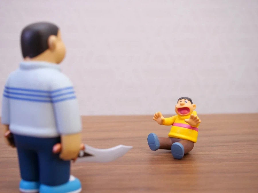 ??? : 나는 말이야... 가수 같은건 되지 말았어야 했어 - 이미지 3