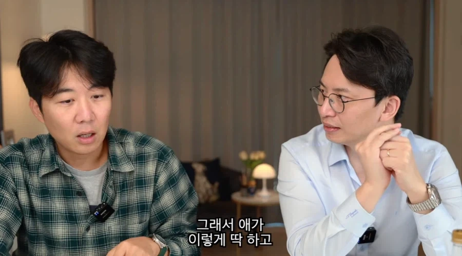 마누라 장윤정에게 들키면 진짜 ㅈ될 수도 있는 남편 도경완의 고백 - 이미지 14