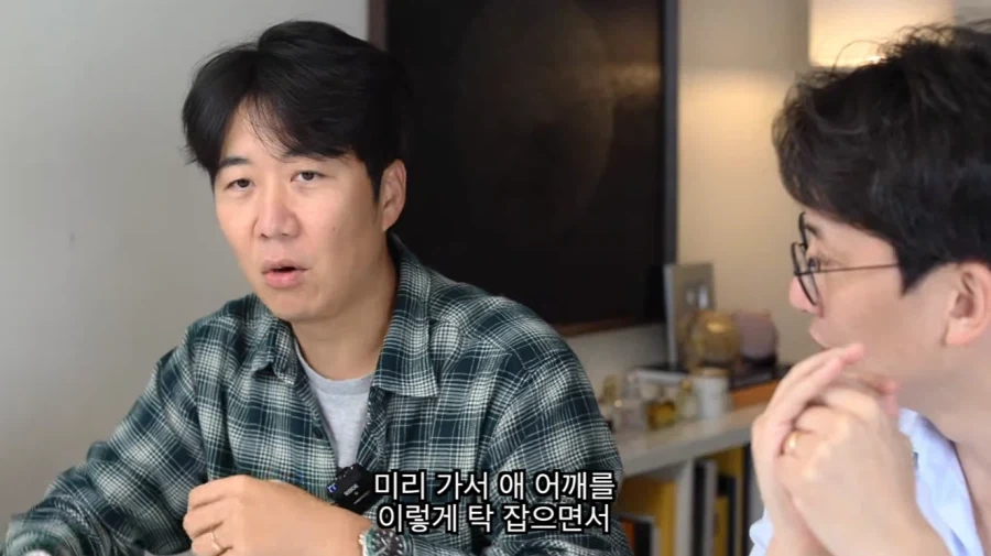 마누라 장윤정에게 들키면 진짜 ㅈ될 수도 있는 남편 도경완의 고백 - 이미지 18