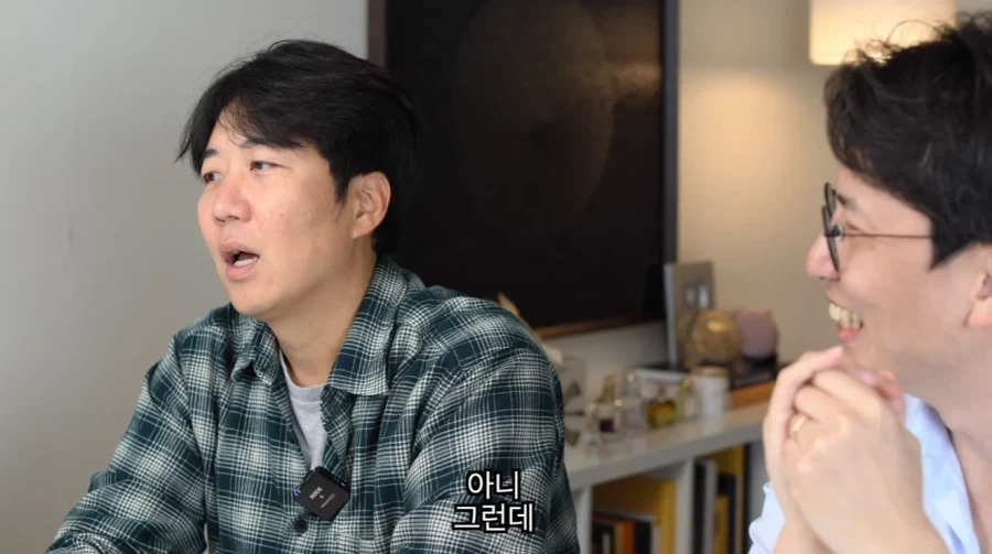 마누라 장윤정에게 들키면 진짜 ㅈ될 수도 있는 남편 도경완의 고백 - 이미지 22